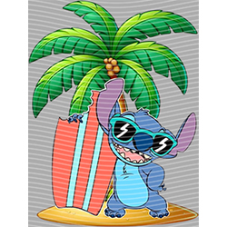 Stitch-SH 1752